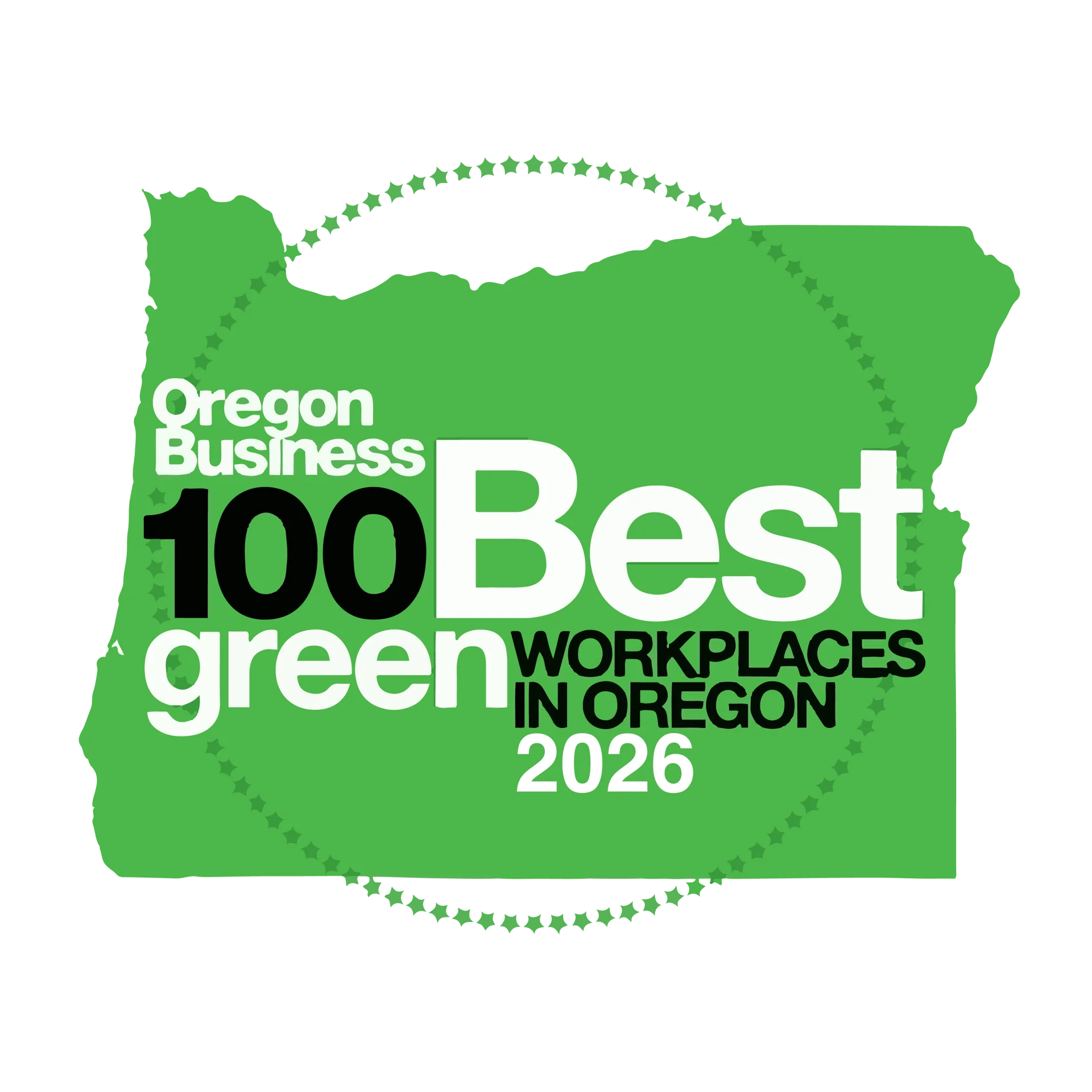 Oregon Business 100 Best Green Workplaces In Oregon 2026