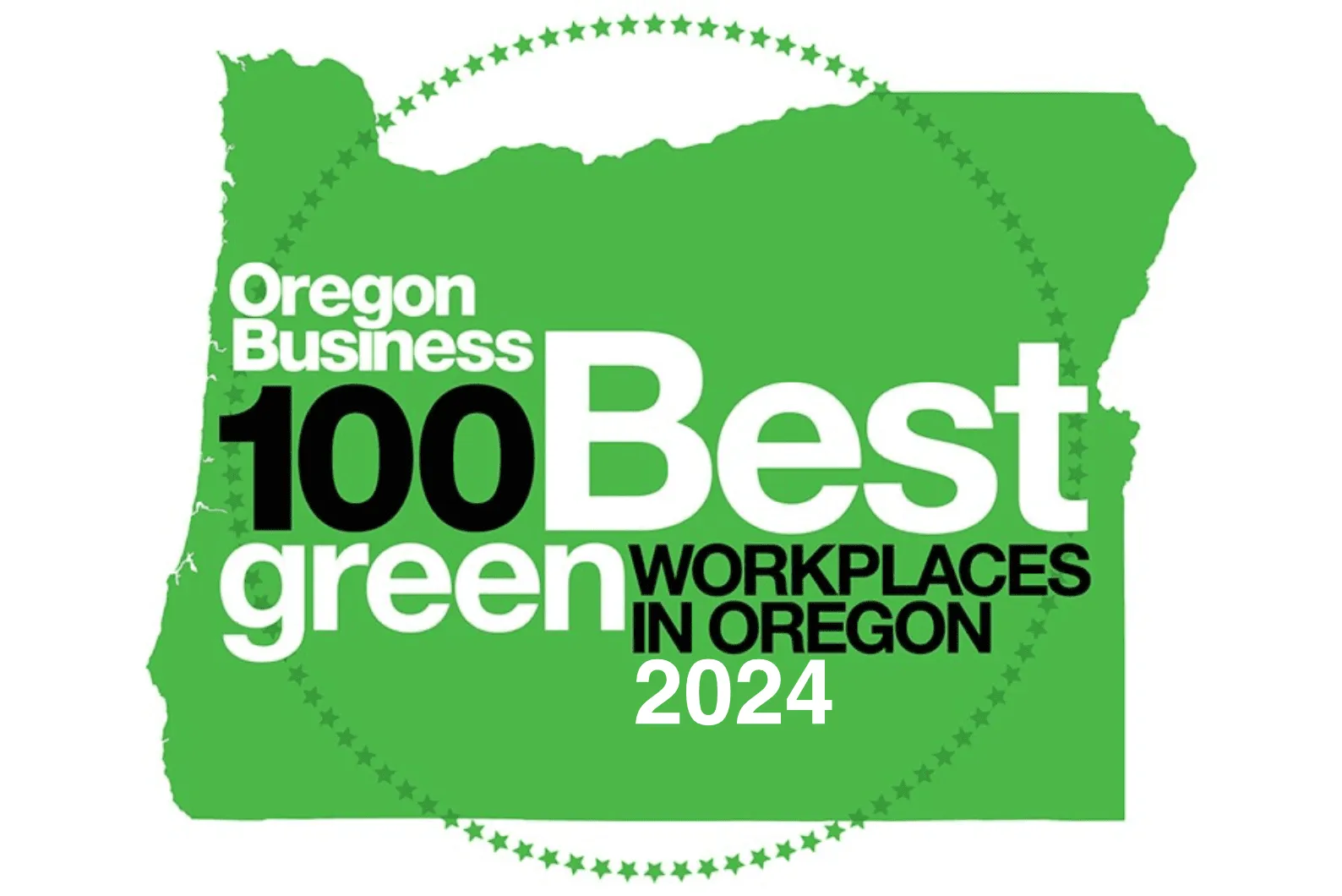 Oregon Business 100 Best Green Workplaces In Oregon 2024
