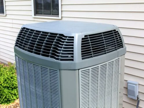 hvac unit